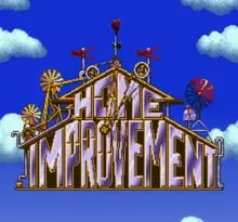 Image n° 1 - screenshots  : Home Improvement